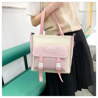4041 Combo Set Backpack (5 in 1 Set)